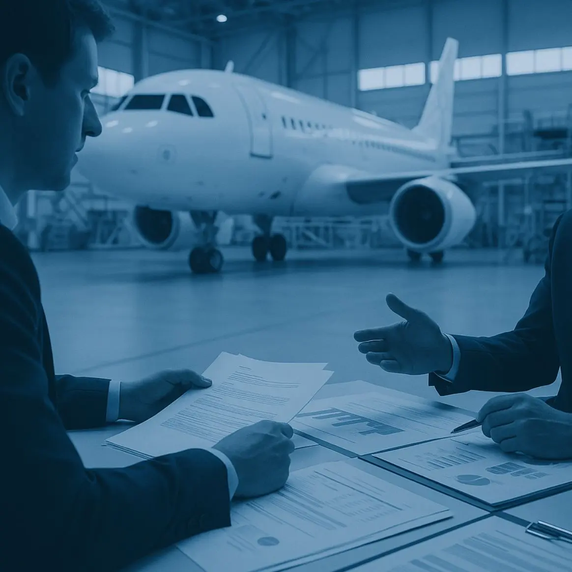 Comprehensive solutions for business success